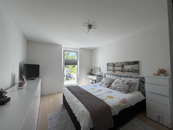 Bel appartement de 3 pièces avec terrasse 6