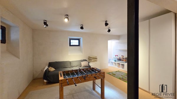 Magnifique triplex avec grand jardin au centre de Lausanne 13