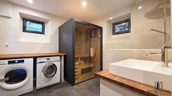 Magnifique triplex avec grand jardin au centre de Lausanne 12
