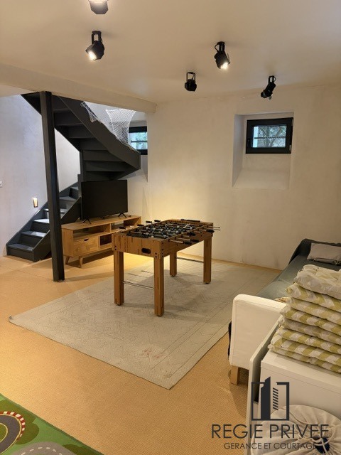 Magnifique triplex avec grand jardin au centre de Lausanne 10