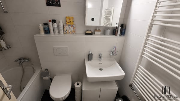 Appartement de 2.5 pièces au 7ème étage 3
