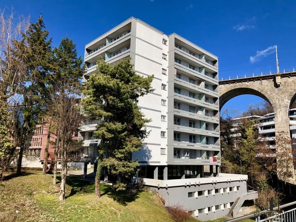 Appartement de 2.5 pièces au 7ème étage 4