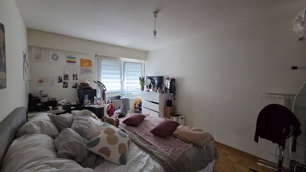Appartement de 2.5 pièces au 7ème étage 3