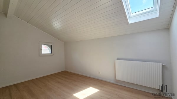 Appartement avec jardin privatif 5