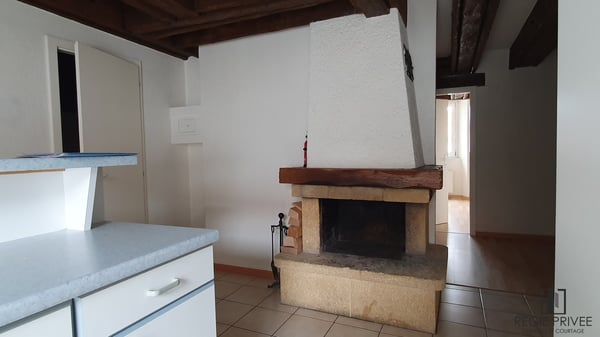 Appartement en duplex de 3.5 pièces 3