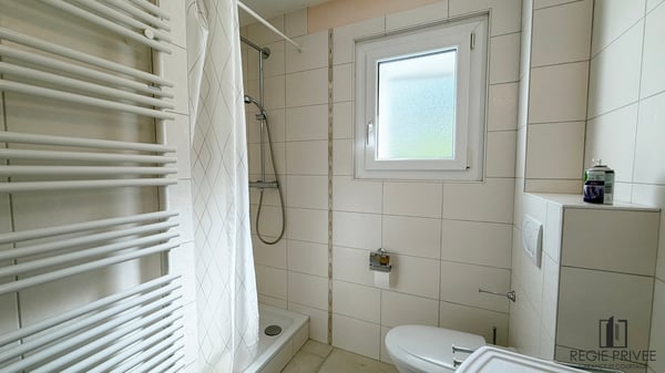 Appartement de 2.5p. meublé avec vue sur le lac 10