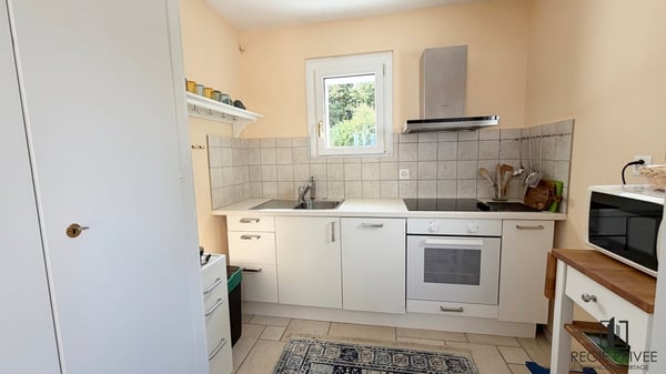Appartement de 2.5p. meublé avec vue sur le lac 8