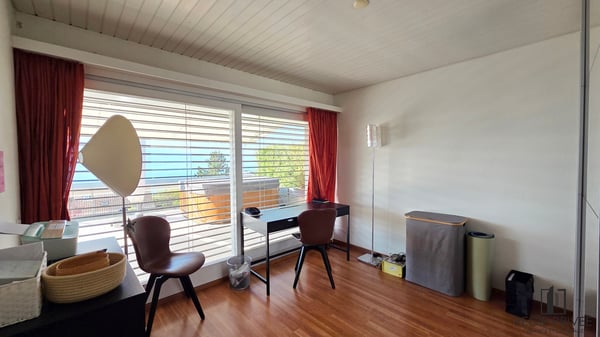 Appartement exceptionnel avec vue panoramique sur le lac 9