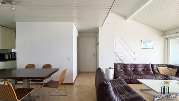 Appartement exceptionnel avec vue panoramique sur le lac 4