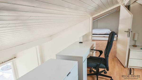 Appartement exceptionnel avec vue panoramique sur le lac 11