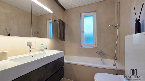 Appartement exceptionnel avec vue panoramique sur le lac 8