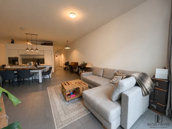 Magnifique loft au centre-ville de Lausanne 2