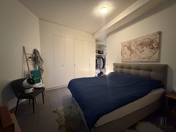 Magnifique loft au centre-ville de Lausanne 7