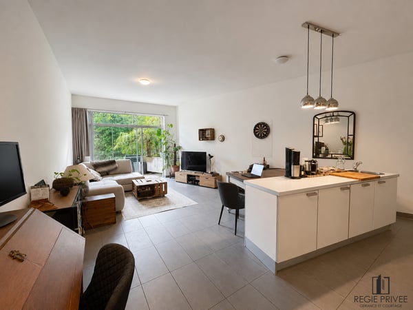 Magnifique loft au centre-ville de Lausanne
