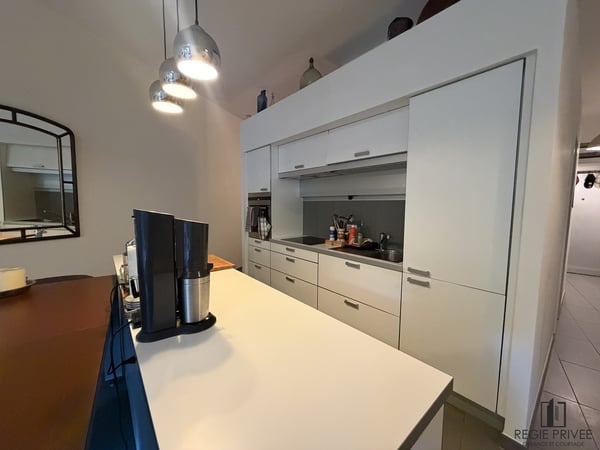 Magnifique loft au centre-ville de Lausanne 3