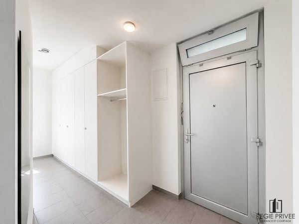 Magnifique loft au centre-ville de Lausanne 5