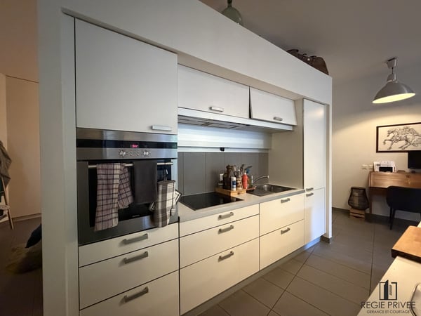 Magnifique loft au centre-ville de Lausanne 4