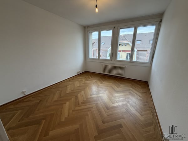 Appartement de 4.5 pièces au 6ème étage 3