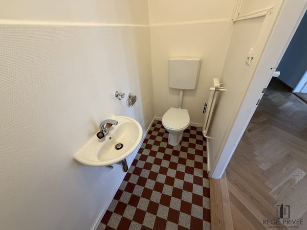 Appartement de 4.5 pièces au 6ème étage 9