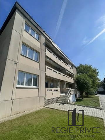 Charmant 2.5 pièces dans un cadre verdoyant 11