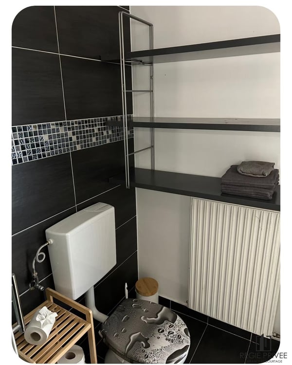 Charmant studio à Cernier 8