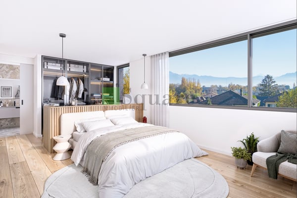 Magnifique villa jumelle au pied des vignes - Lonay 3