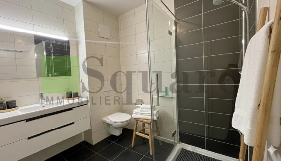 Magnifique appartement en attique de 4.5 pièces - terrasse panoramique 6