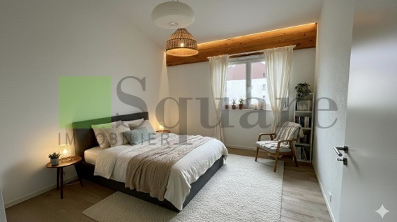 Magnifique appartement en attique de 4.5 pièces - terrasse panoramique 5