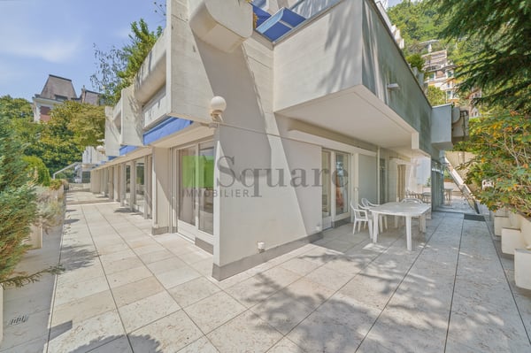 Une adresse d'exception sur le Quai des Fleurs 12
