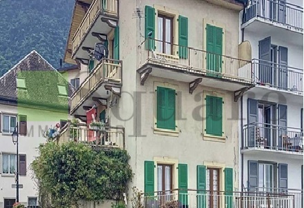 St-Gingolph