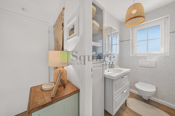 Magnifique appartement en duplex de 5.5 pièces avec vue dégagée 6