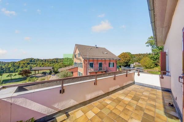 Maison locative de 7 pièces 7