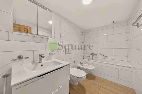 Maison locative de 7 pièces 4