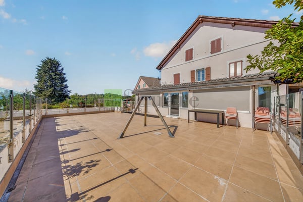 Maison locative de 7 pièces 3