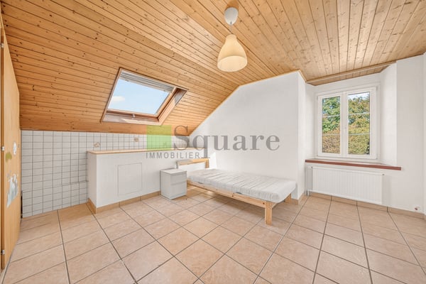 Maison locative de 7 pièces 5