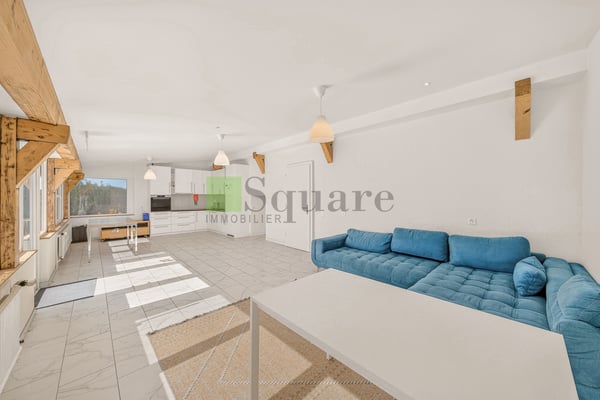 Maison locative de 12 pièces 13