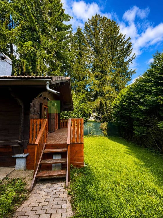 À vendre, Chalet, 2022 Lausanne, Réf 6272259 1
