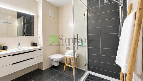 Magnifique appartement en attique de 3.5 pièces - terrasse panoramique 8
