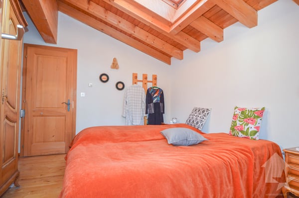 Appartement de 1.5 pièces au centre de la station avec belle vue 12