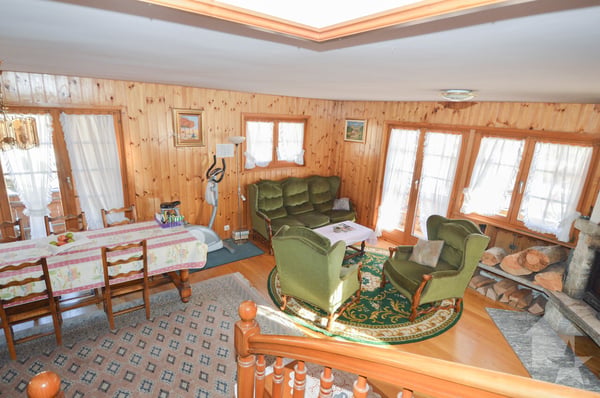 Appartement de 1.5 pièces au centre de la station avec belle vue 9