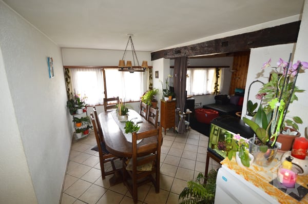 Maison villageoise à rénover 10