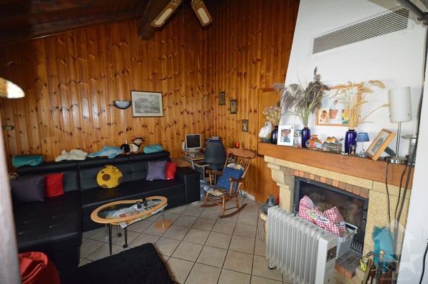 Maison villageoise à rénover 7