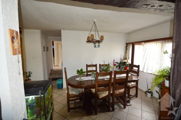 Maison villageoise à rénover 9