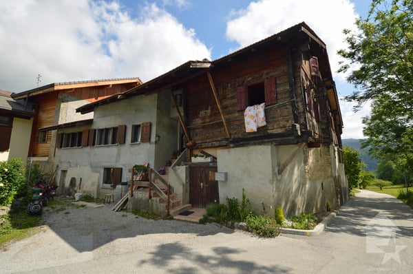 La Place (Ayent)