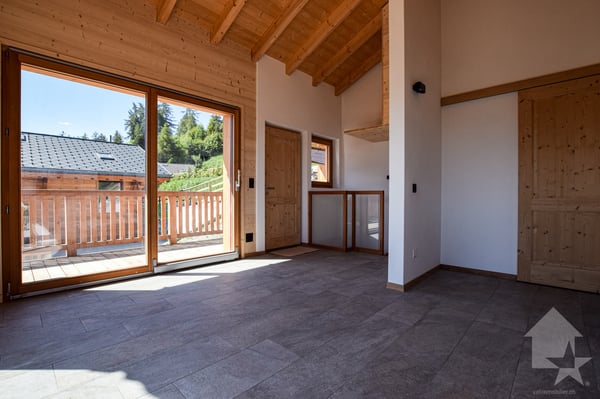 Charmant petit chalet 9