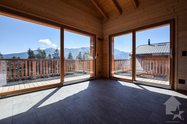 Charmant petit chalet 7