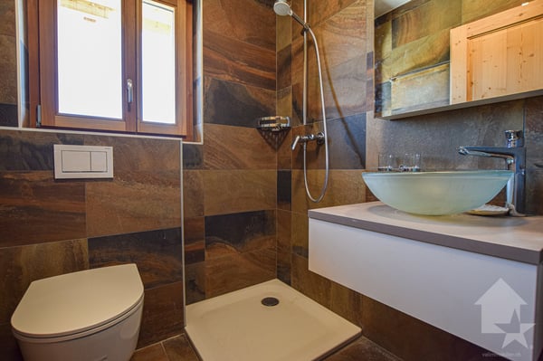 Charmant petit chalet 13
