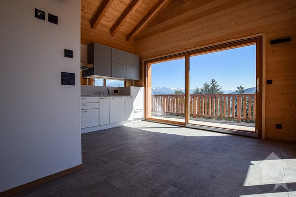 Charmant petit chalet 6