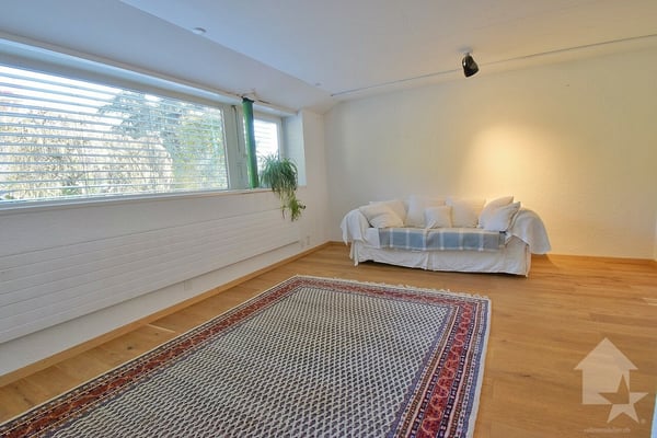 Magnifique propriété entourée de verdure, spacieuse et au calme 12