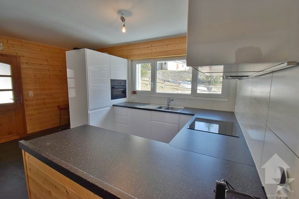 Magnifique immeuble de 3 appartements 11